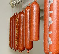 Käsewurst